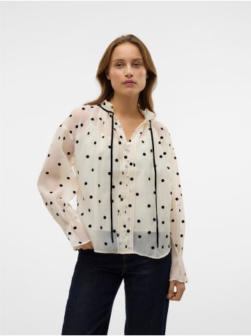 Vero Moda Top in Snow White