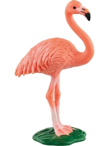 Schleich Wild Life Flamingo in mehrfarbig ab 3 Jahre