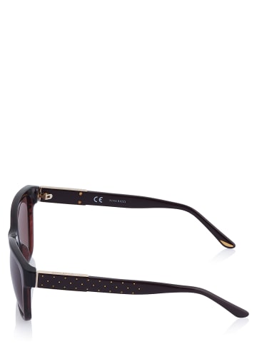 Nina Ricci Sonnenbrille für Damen in rot
