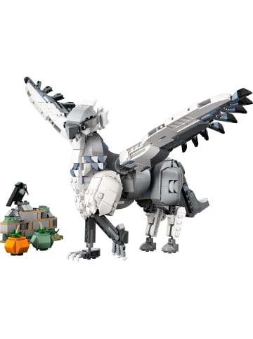 Spin Master Harry Potter 76427 Hippogreif Seidenschnabel