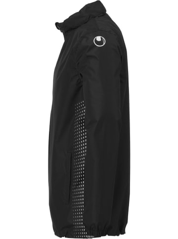 uhlsport  Regenjacke "Score Regenjacke" in Schwarz