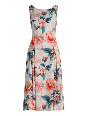 Vera Mont Abendkleid in altrosa koralle - 0001