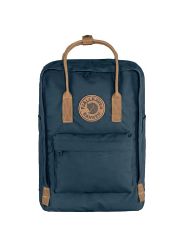 FJÄLLRÄVEN Kånken No.2 - Rucksack 15" 40 cm in navy