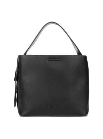 Bugatti Aria Schultertasche 23 cm schwarz