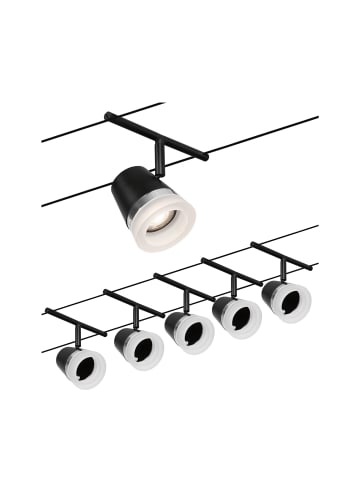 paulmann CorDuo Seilsystem Cone Basisset