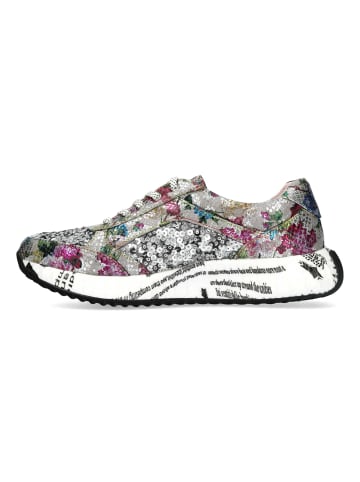 LAURA VITA Sneaker in grau