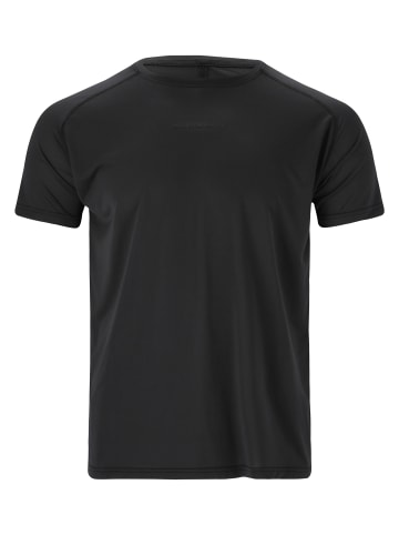 Endurance T-Shirt Angus in 1001 Black