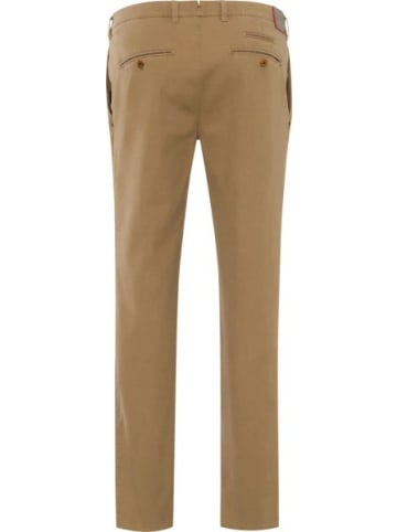 BRAX  Chino für Herren in creme