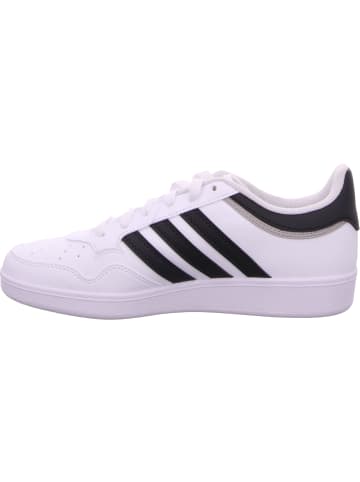 adidas Schnürhalbschuh in weiß