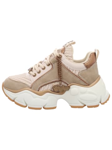 Buffalo Sneaker Low in beige