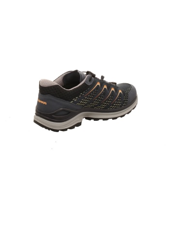 LOWA Sneaker in blau