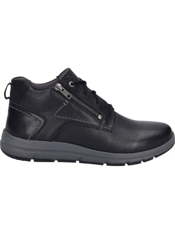 Josef Seibel Stiefelette Giuseppe 03 in schwarz
