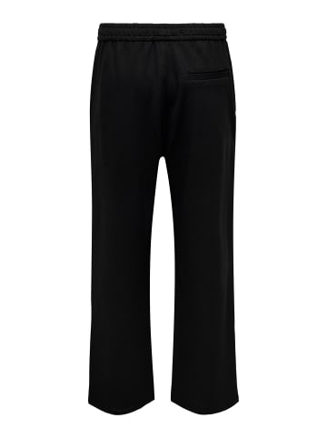 ONLY & SONS Jogginghose in Black 1