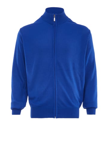 VIRITA Women Cardigan in Blau