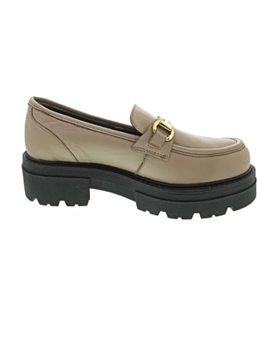 Apple of Eden Mokassin Beige