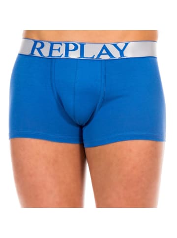 Replay Underwear Boxershorts in Blue