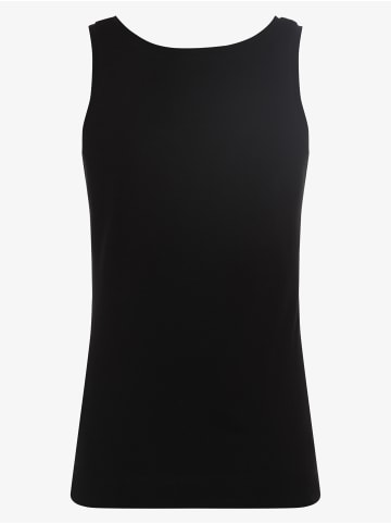 Marie Lund Top in schwarz - 0020
