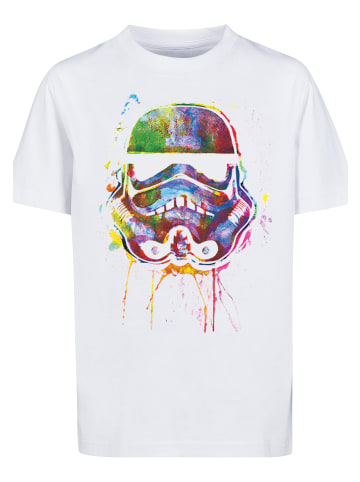 F4NT4STIC F4NT4STIC T-Shirt in white