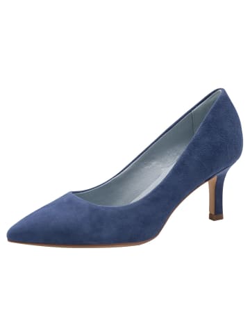 Tamaris Pumps in BLUE