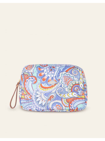 Oilily Perla Kosmetikbeutel in Blau
