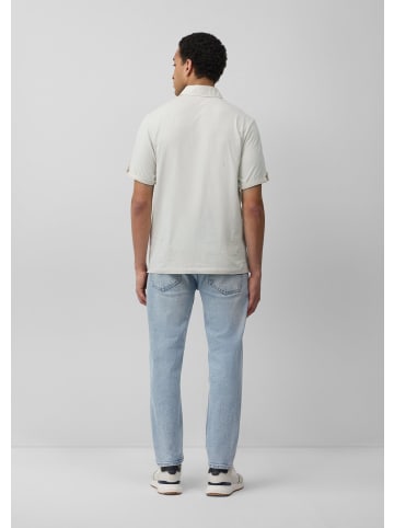 s.Oliver Polo-Shirt in 0330_wollweiß