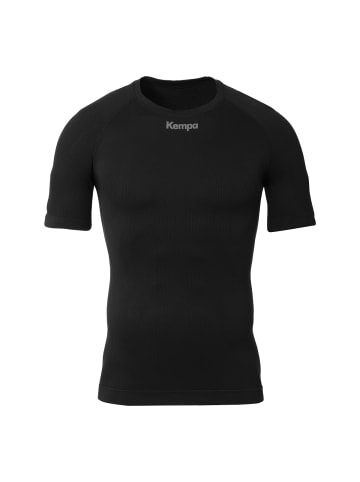 Kempa Shortsleeve Performance Pro in schwarz