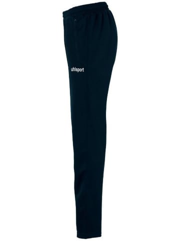 uhlsport  Trainingshose "Essential Performance Hose Damen" in Blau