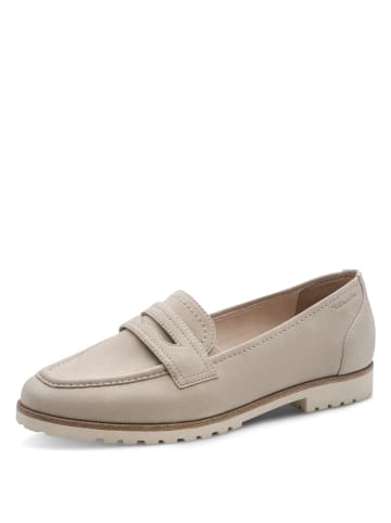 Tamaris Business Slipper in grau