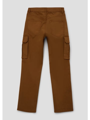 s.Oliver Hose PETE in 8743_zimt