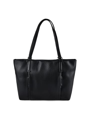 Tom Tailor Beca Shopper Tasche 44 cm black
