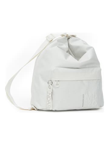 Mandarina Duck Schultertasche 32 cm in latte