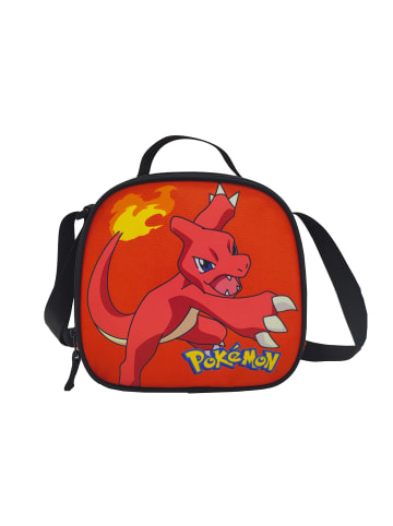 Pokémon Schul Trolley Set 3-teilig Kinder