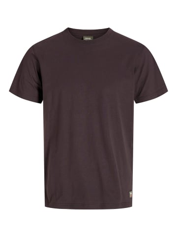 Jack & Jones T-shirt in Ganache 3