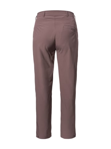 Schöffel Hose "CIRC Pants Style Baguio WMS" in twilight mauve
