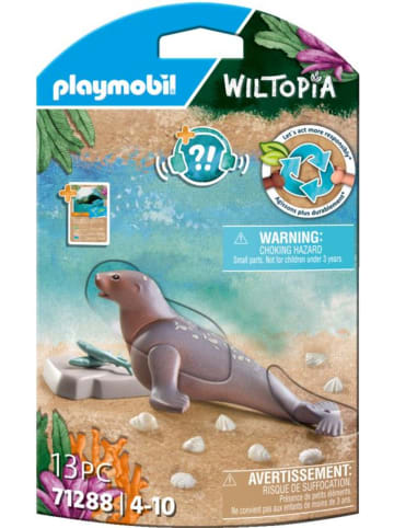 Playmobil Seelöwe in Mehrfarbig ab 4 Jahre