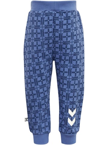 Hummel Hummel Verstellbare Taille Hose Hmltommy Jungen in BLUE HORIZON