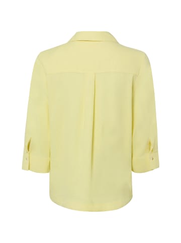 s.Oliver Bluse in zitrone - 0004
