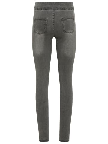 ARIZONA Jeansjeggings in dark grey us
