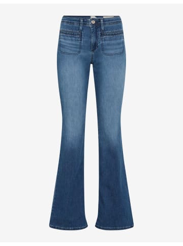 BRAX Jeans Shakira in medium stone