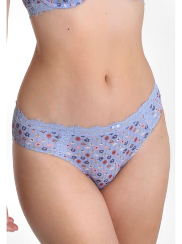 Sassa Slip 2er Pack in forever blue