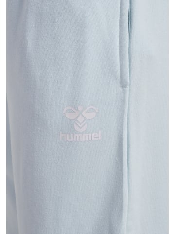 Hummel Hummel Verstellbare Taille Hose Hmlmover Damen in BABY BLUE