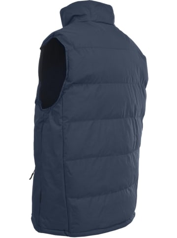 Trespass Weste in Blau