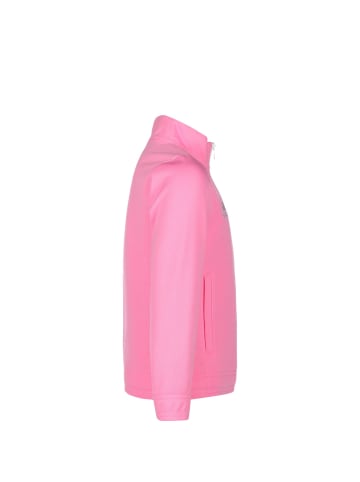 adidas Performance Trainingsjacke Entrada 22 in pink / weiß