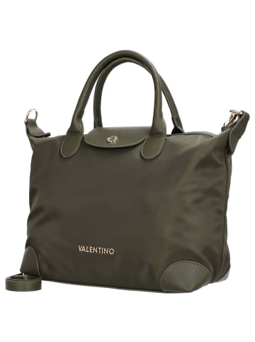 Valentino Bags Jolly Re - Henkeltasche 32 cm (nero) in verde militare