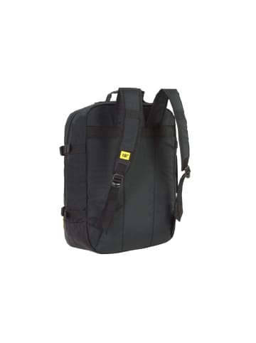 Caterpillar Caterpillar Cabin Cargo Backpack in Schwarz