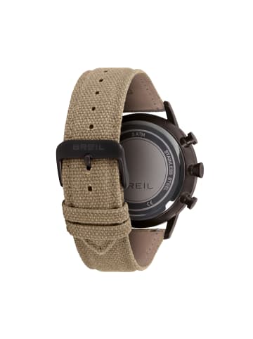 Breil Chronouhr six.3.nine braun