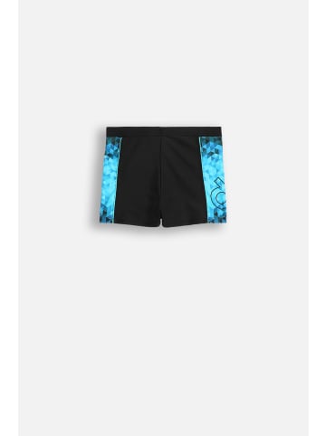 Lemon explore Badehose in bunt
