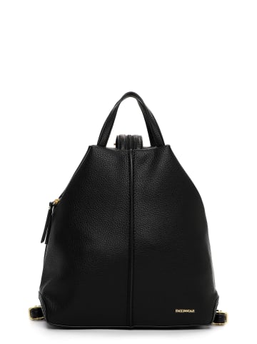 EMILY & NOAH Rucksack E&N Julie in black