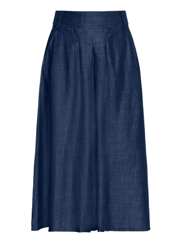 CARTOON Rock in denim