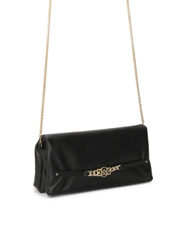 Kazar Clutches in Schwarz